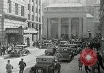 Image of Great Depression and FDR United States USA, 1933, second 60 stock footage video 65675063342