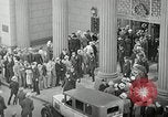 Image of Great Depression and FDR United States USA, 1933, second 61 stock footage video 65675063342