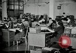 Image of Social security Act and labor legislation United States USA, 1935, second 11 stock footage video 65675063343