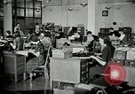 Image of Social security Act and labor legislation United States USA, 1935, second 12 stock footage video 65675063343