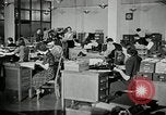 Image of Social security Act and labor legislation United States USA, 1935, second 15 stock footage video 65675063343
