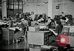 Image of Social security Act and labor legislation United States USA, 1935, second 16 stock footage video 65675063343