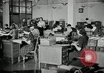 Image of Social security Act and labor legislation United States USA, 1935, second 17 stock footage video 65675063343