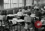 Image of Social security Act and labor legislation United States USA, 1935, second 18 stock footage video 65675063343