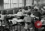 Image of Social security Act and labor legislation United States USA, 1935, second 20 stock footage video 65675063343