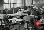 Image of Social security Act and labor legislation United States USA, 1935, second 21 stock footage video 65675063343