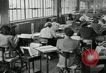 Image of Social security Act and labor legislation United States USA, 1935, second 22 stock footage video 65675063343