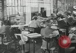 Image of Social security Act and labor legislation United States USA, 1935, second 23 stock footage video 65675063343