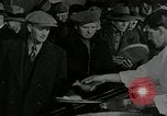 Image of Social security Act and labor legislation United States USA, 1935, second 25 stock footage video 65675063343