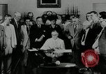 Image of Social security Act and labor legislation United States USA, 1935, second 41 stock footage video 65675063343