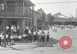 Image of Social security Act and labor legislation United States USA, 1935, second 49 stock footage video 65675063343