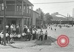 Image of Social security Act and labor legislation United States USA, 1935, second 50 stock footage video 65675063343