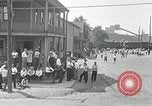 Image of Social security Act and labor legislation United States USA, 1935, second 51 stock footage video 65675063343