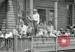 Image of Social security Act and labor legislation United States USA, 1935, second 52 stock footage video 65675063343