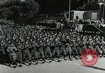Image of Adolf Hitler reviewing German troops United States USA, 1945, second 6 stock footage video 65675063344
