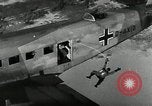 Image of Adolf Hitler reviewing German troops United States USA, 1945, second 7 stock footage video 65675063344