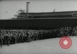 Image of Adolf Hitler reviewing German troops United States USA, 1945, second 16 stock footage video 65675063344
