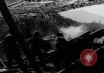 Image of Adolf Hitler reviewing German troops United States USA, 1945, second 22 stock footage video 65675063344
