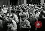 Image of Adolf Hitler reviewing German troops United States USA, 1945, second 23 stock footage video 65675063344