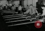 Image of Adolf Hitler reviewing German troops United States USA, 1945, second 28 stock footage video 65675063344