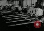 Image of Adolf Hitler reviewing German troops United States USA, 1945, second 29 stock footage video 65675063344