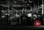 Image of Adolf Hitler reviewing German troops United States USA, 1945, second 48 stock footage video 65675063344