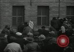 Image of Department of Labor United States USA, 1950, second 20 stock footage video 65675063345