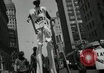 Image of Department of Labor United States USA, 1950, second 36 stock footage video 65675063345