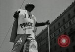 Image of Department of Labor United States USA, 1950, second 38 stock footage video 65675063345