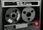 Image of Impact of the Space Age on American labor United States USA, 1963, second 21 stock footage video 65675063346