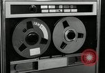 Image of Impact of the Space Age on American labor United States USA, 1963, second 22 stock footage video 65675063346