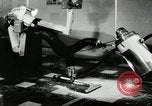 Image of Impact of the Space Age on American labor United States USA, 1963, second 33 stock footage video 65675063346