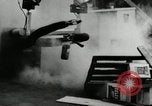 Image of Impact of the Space Age on American labor United States USA, 1963, second 42 stock footage video 65675063346