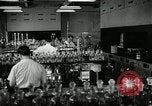 Image of Impact of the Space Age on American labor United States USA, 1963, second 59 stock footage video 65675063346