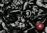 Image of Fear that machinery would displace workers United States USA, 1963, second 21 stock footage video 65675063347