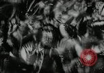 Image of Fear that machinery would displace workers United States USA, 1963, second 27 stock footage video 65675063347