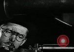 Image of Fear that machinery would displace workers United States USA, 1963, second 32 stock footage video 65675063347