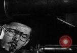 Image of Fear that machinery would displace workers United States USA, 1963, second 34 stock footage video 65675063347