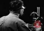 Image of Fear that machinery would displace workers United States USA, 1963, second 36 stock footage video 65675063347