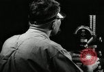 Image of Fear that machinery would displace workers United States USA, 1963, second 37 stock footage video 65675063347