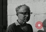Image of Fear that machinery would displace workers United States USA, 1963, second 46 stock footage video 65675063347