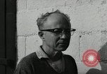 Image of Fear that machinery would displace workers United States USA, 1963, second 48 stock footage video 65675063347