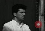 Image of Fear that machinery would displace workers United States USA, 1963, second 56 stock footage video 65675063347