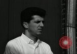 Image of Fear that machinery would displace workers United States USA, 1963, second 58 stock footage video 65675063347