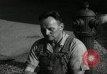 Image of Fear that machinery would displace workers United States USA, 1963, second 59 stock footage video 65675063347