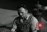 Image of Fear that machinery would displace workers United States USA, 1963, second 61 stock footage video 65675063347