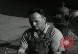 Image of Fear that machinery would displace workers United States USA, 1963, second 62 stock footage video 65675063347