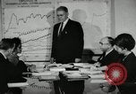 Image of President Lyndon Baines Johnson United States USA, 1963, second 8 stock footage video 65675063348
