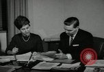 Image of President Lyndon Baines Johnson United States USA, 1963, second 11 stock footage video 65675063348