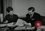 Image of President Lyndon Baines Johnson United States USA, 1963, second 12 stock footage video 65675063348